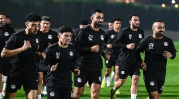 كيفية مشاهدة مباراة مصر والكويت في كأس العرب 2025 القنوات الناقلة وأساليب المشاهدة المتاحة 1